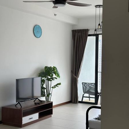 The Landmark Comfort Relax Spacious Sea View By Iz Tanjung Tokong エクステリア 写真