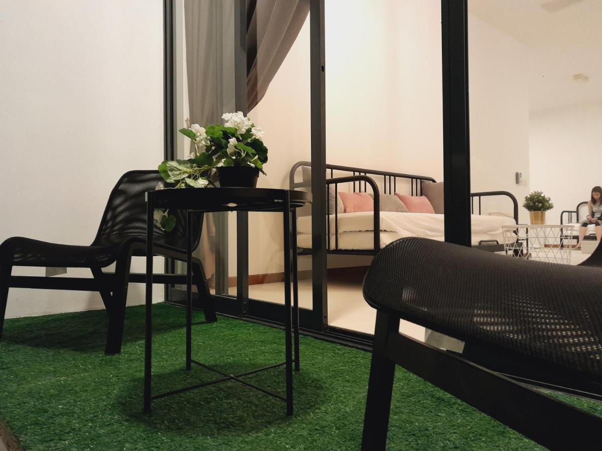 The Landmark Comfort Relax Spacious Sea View By Iz Tanjung Tokong エクステリア 写真