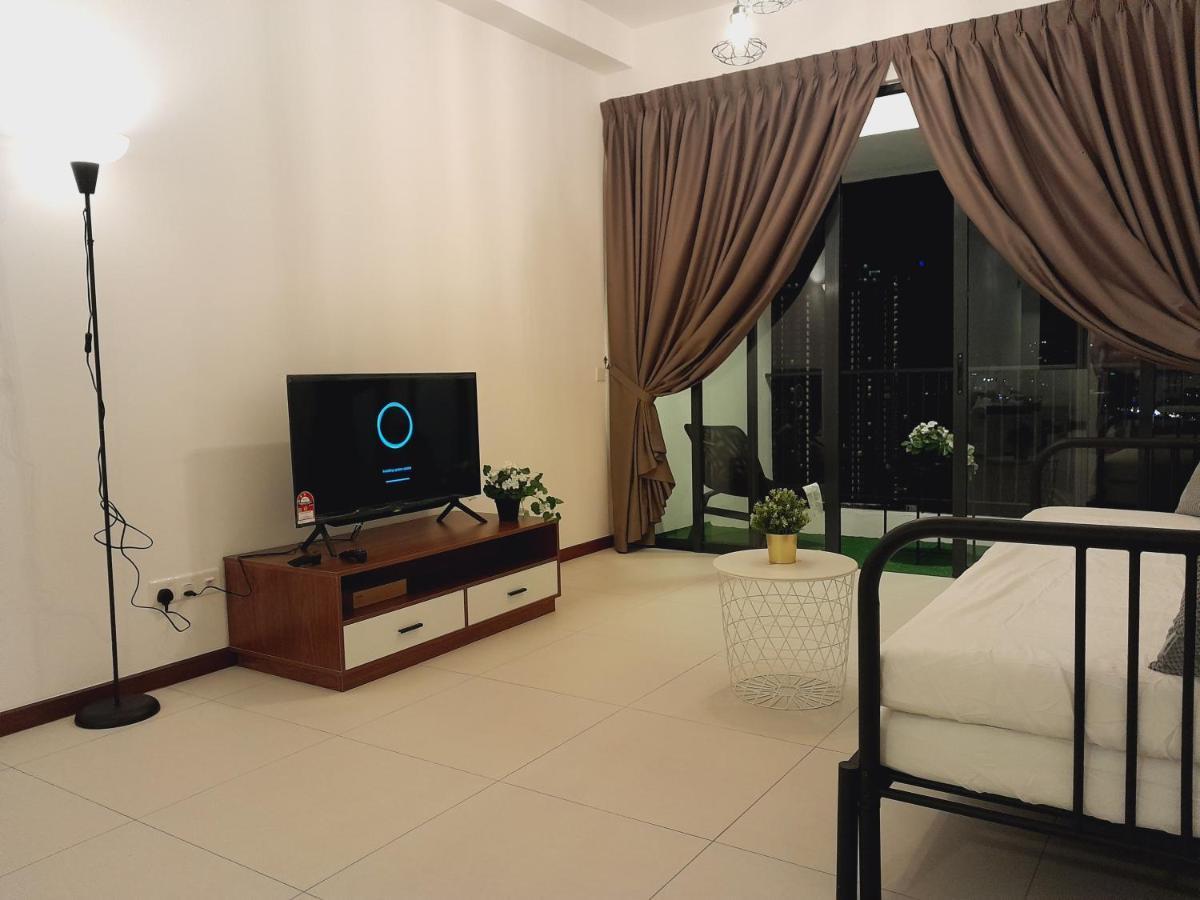 The Landmark Comfort Relax Spacious Sea View By Iz Tanjung Tokong エクステリア 写真