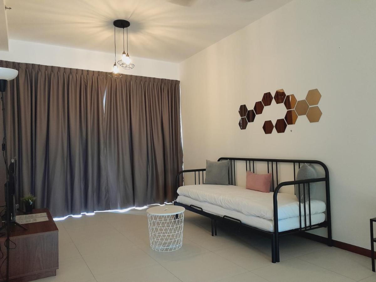 The Landmark Comfort Relax Spacious Sea View By Iz Tanjung Tokong エクステリア 写真