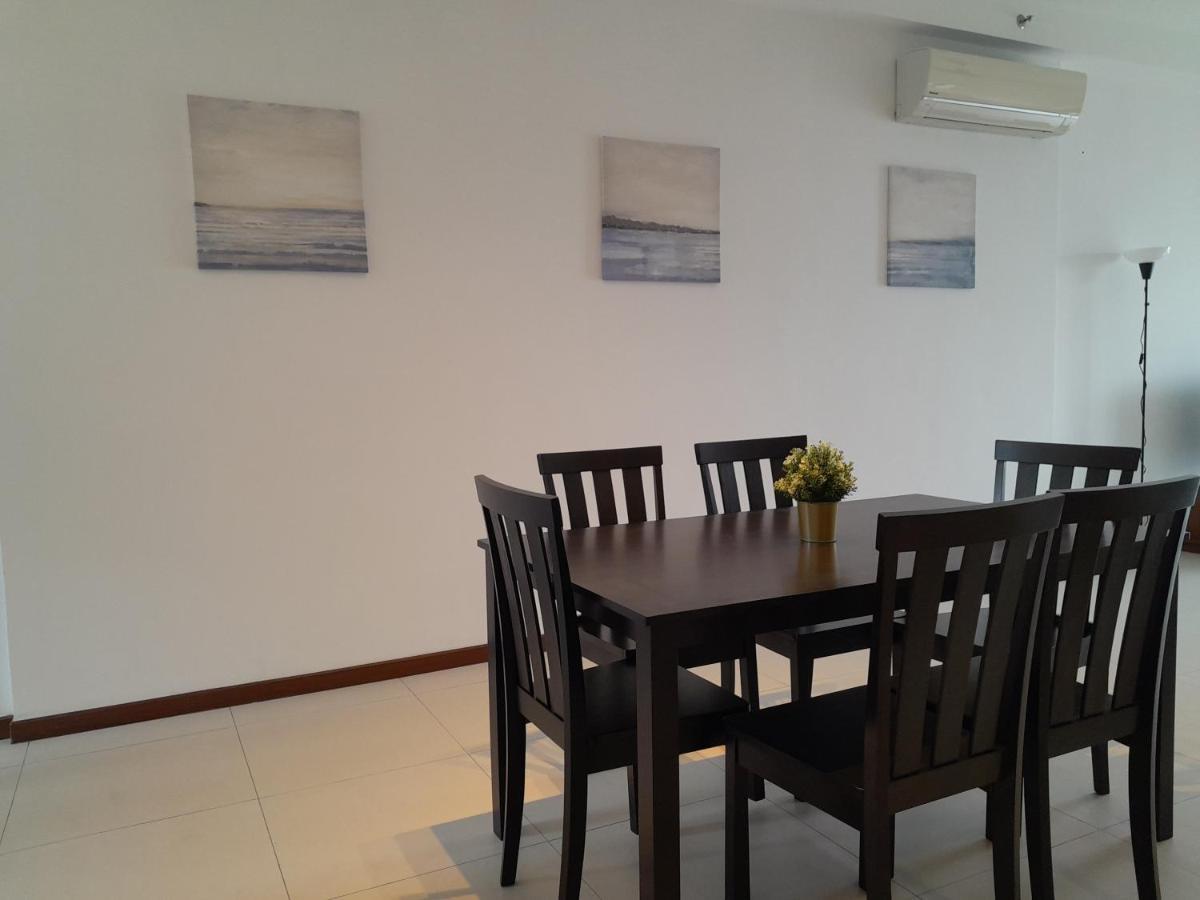 The Landmark Comfort Relax Spacious Sea View By Iz Tanjung Tokong エクステリア 写真