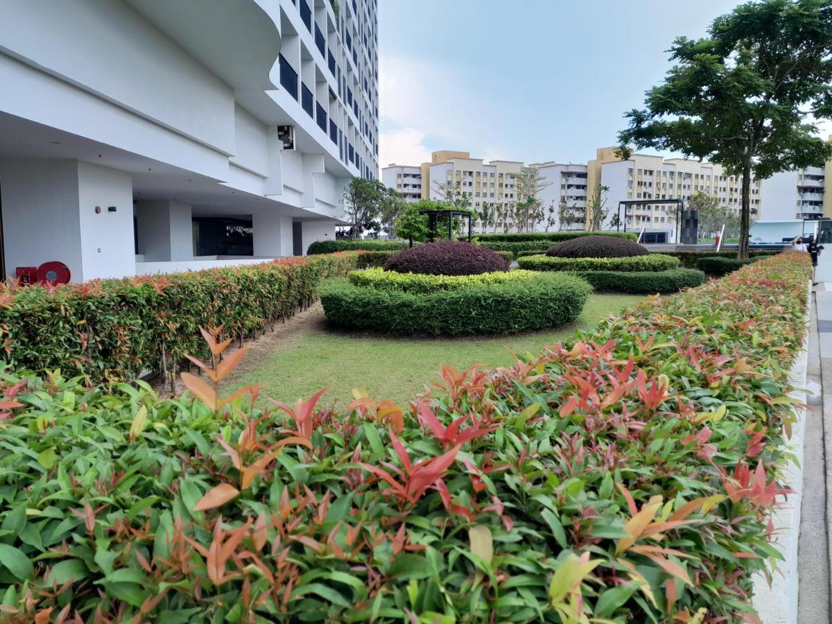 The Landmark Comfort Relax Spacious Sea View By Iz Tanjung Tokong エクステリア 写真
