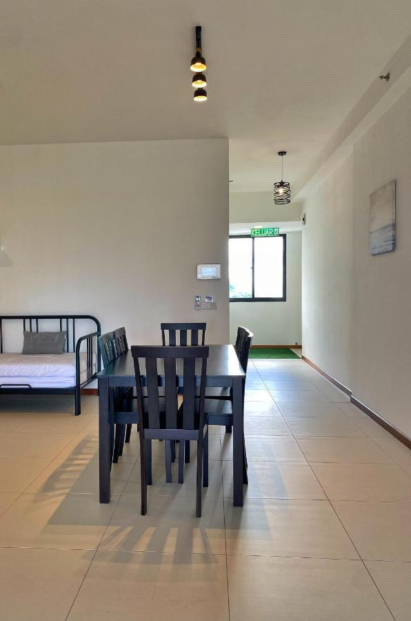 The Landmark Comfort Relax Spacious Sea View By Iz Tanjung Tokong エクステリア 写真
