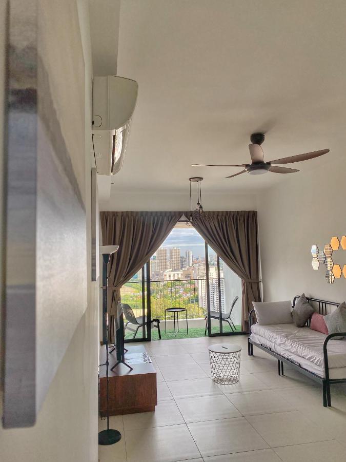The Landmark Comfort Relax Spacious Sea View By Iz Tanjung Tokong エクステリア 写真