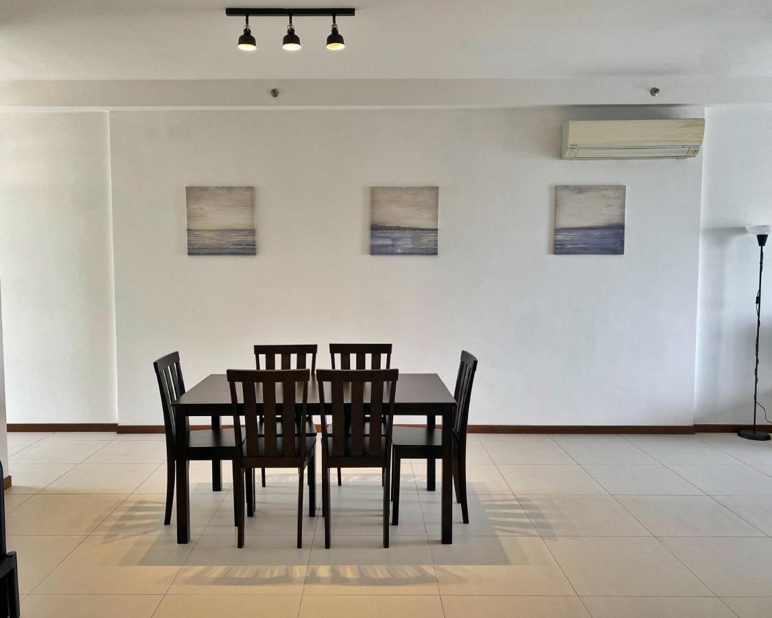 The Landmark Comfort Relax Spacious Sea View By Iz Tanjung Tokong エクステリア 写真