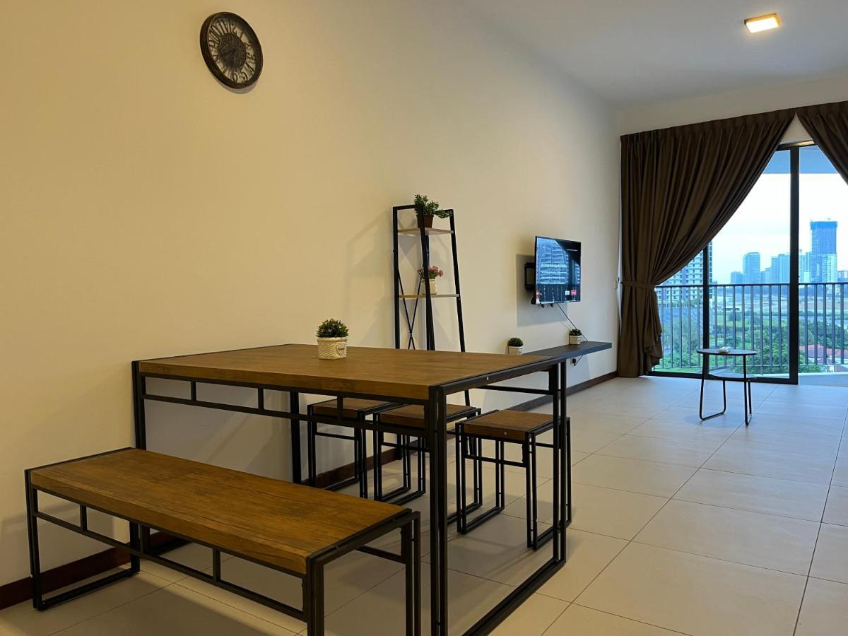 The Landmark Comfort Relax Spacious Sea View By Iz Tanjung Tokong エクステリア 写真