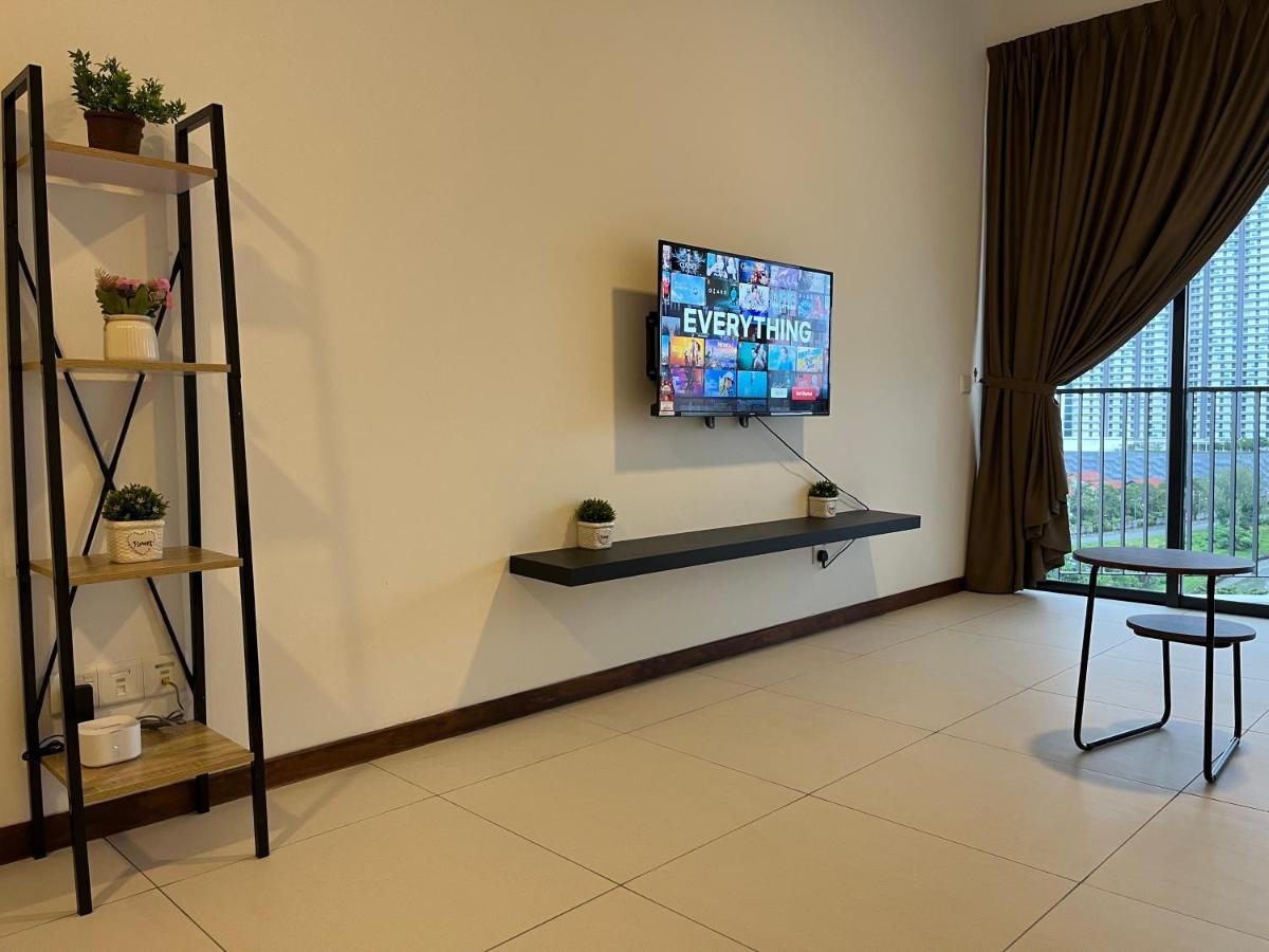 The Landmark Comfort Relax Spacious Sea View By Iz Tanjung Tokong エクステリア 写真