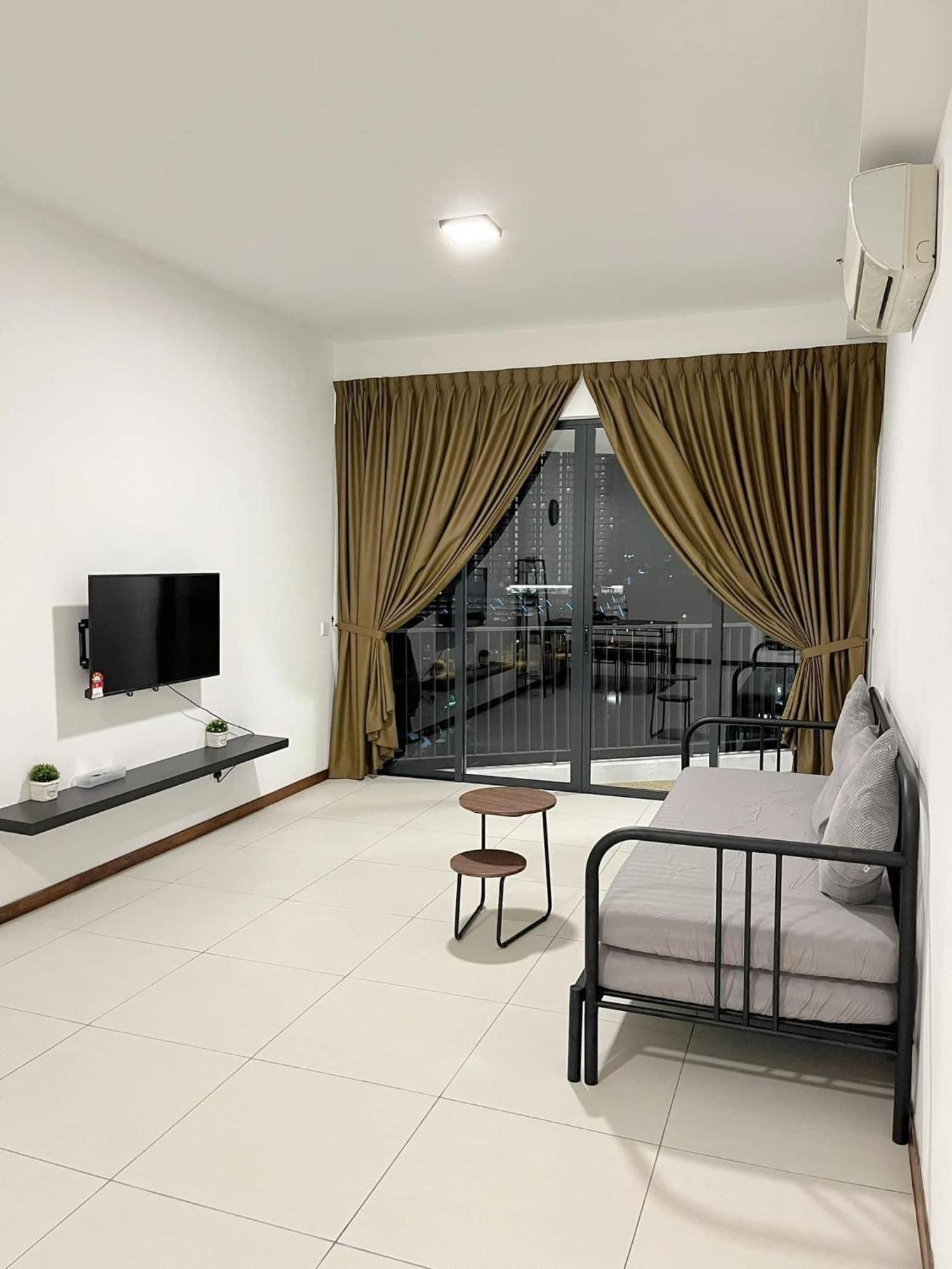 The Landmark Comfort Relax Spacious Sea View By Iz Tanjung Tokong エクステリア 写真