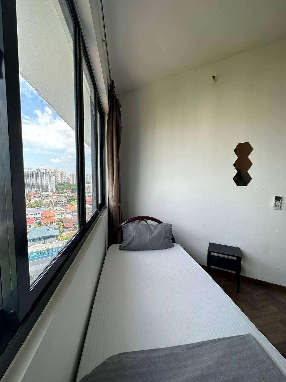 The Landmark Comfort Relax Spacious Sea View By Iz Tanjung Tokong エクステリア 写真