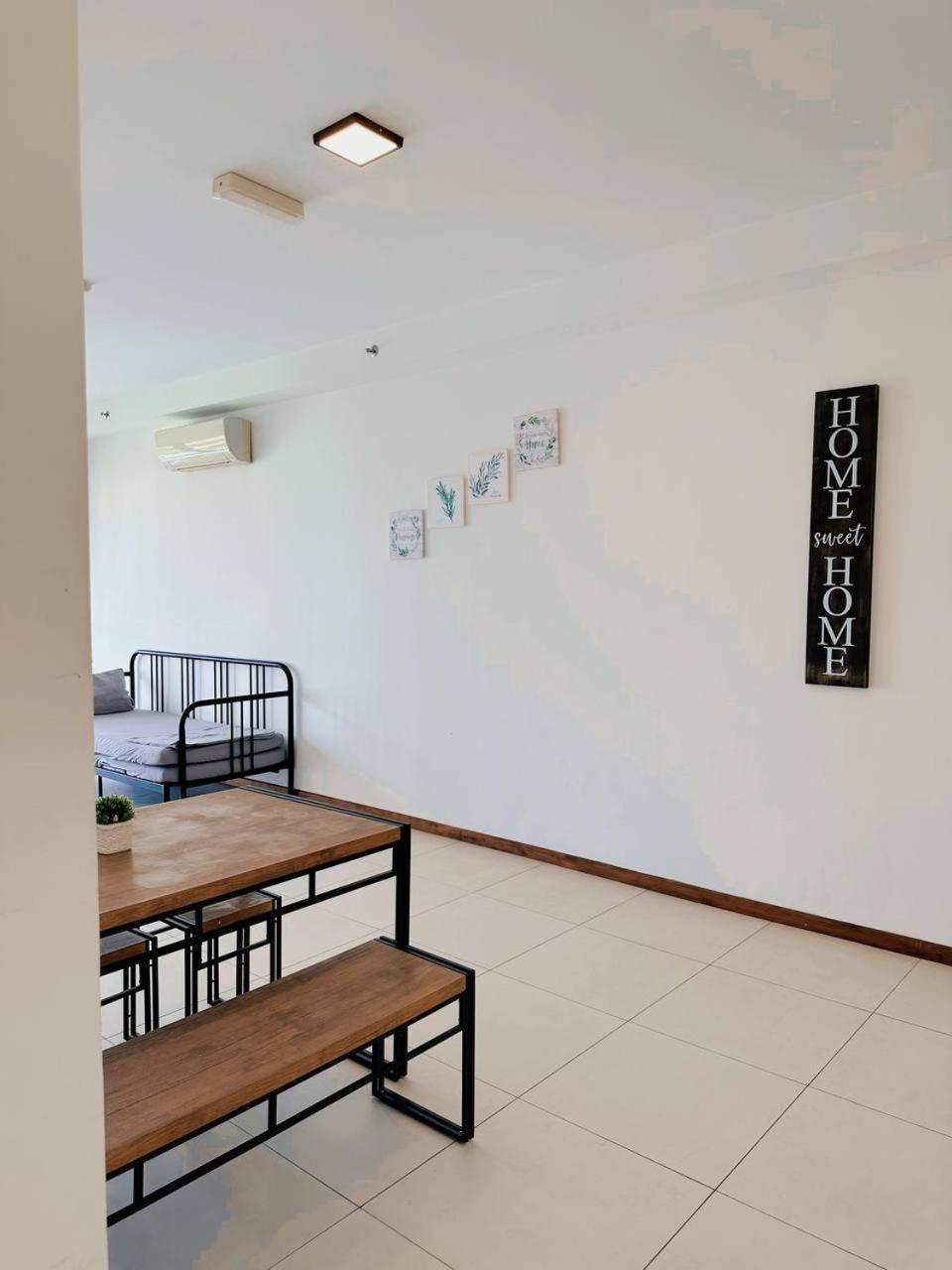 The Landmark Comfort Relax Spacious Sea View By Iz Tanjung Tokong エクステリア 写真