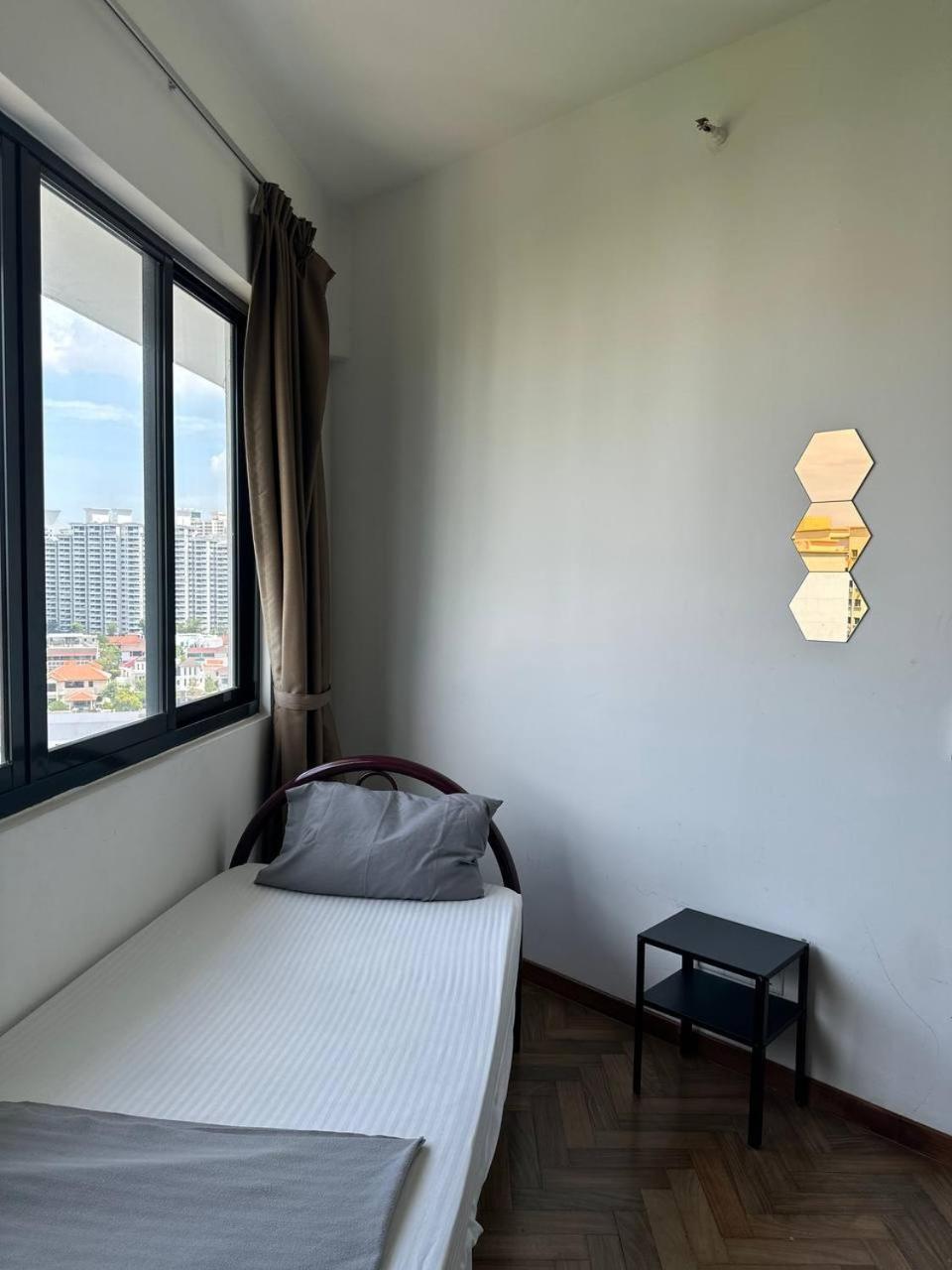 The Landmark Comfort Relax Spacious Sea View By Iz Tanjung Tokong エクステリア 写真