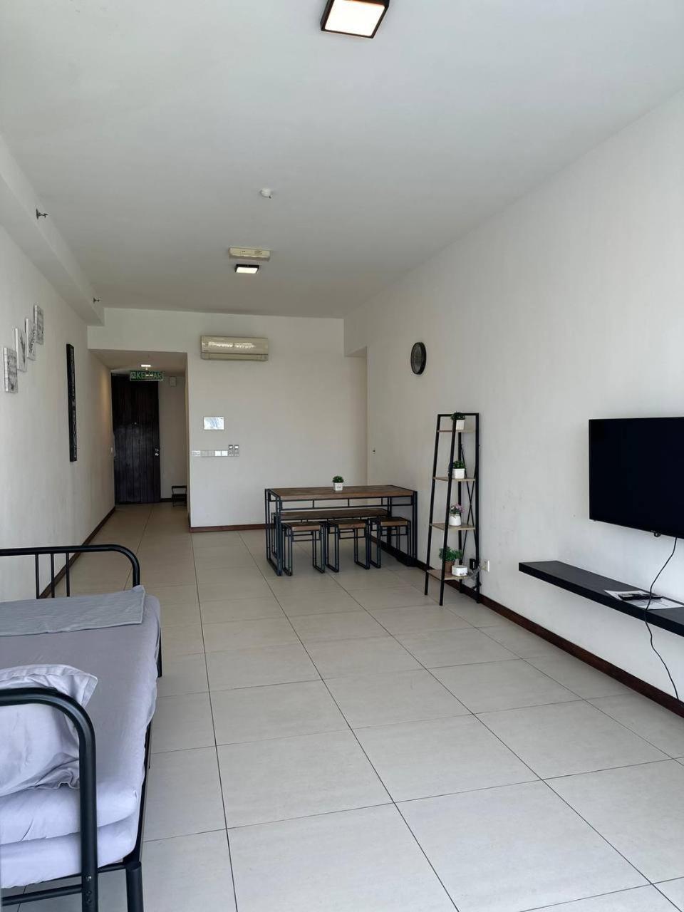 The Landmark Comfort Relax Spacious Sea View By Iz Tanjung Tokong エクステリア 写真