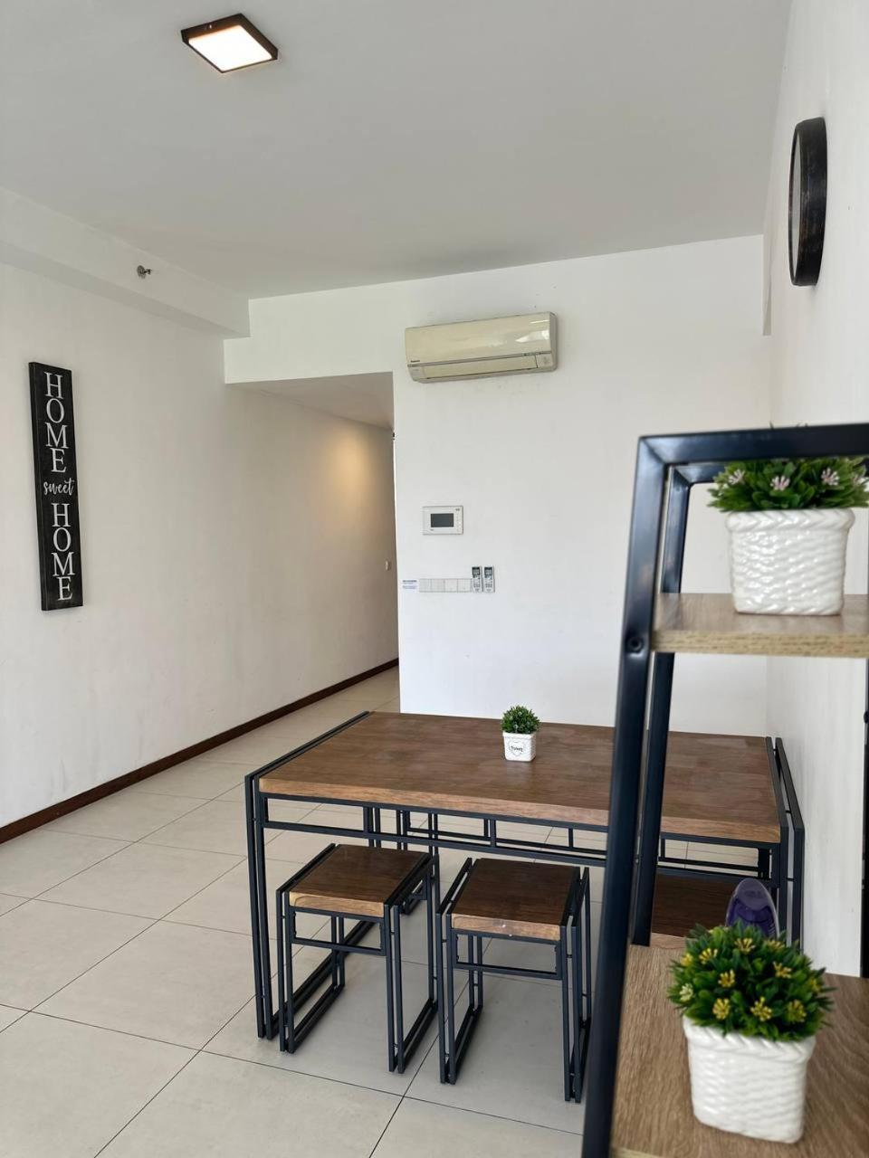 The Landmark Comfort Relax Spacious Sea View By Iz Tanjung Tokong エクステリア 写真
