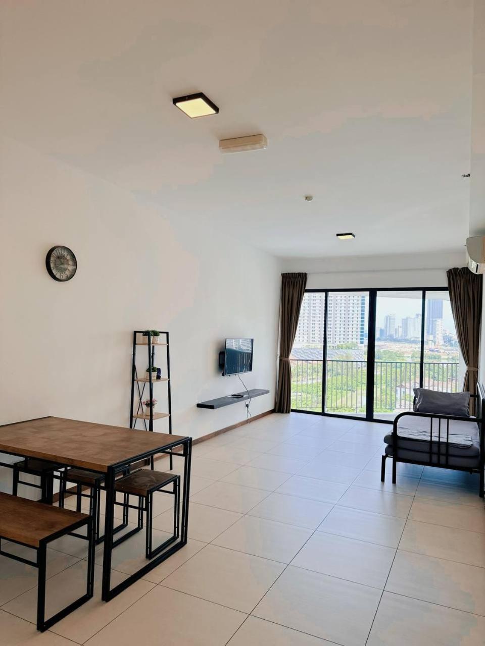 The Landmark Comfort Relax Spacious Sea View By Iz Tanjung Tokong エクステリア 写真