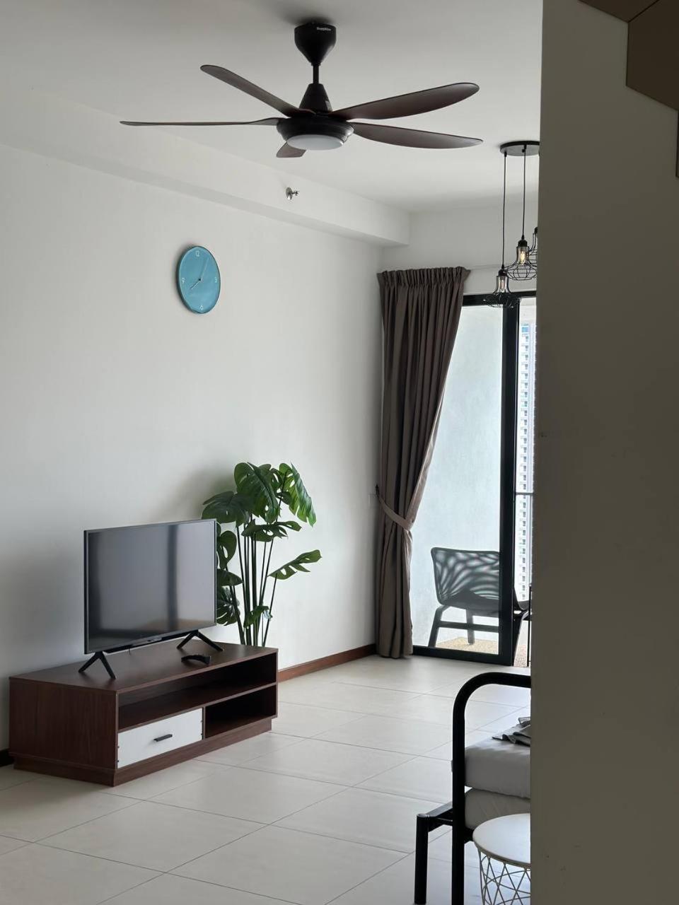 The Landmark Comfort Relax Spacious Sea View By Iz Tanjung Tokong エクステリア 写真